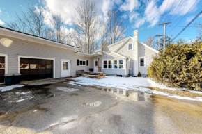 Vermont Farm House and Studio